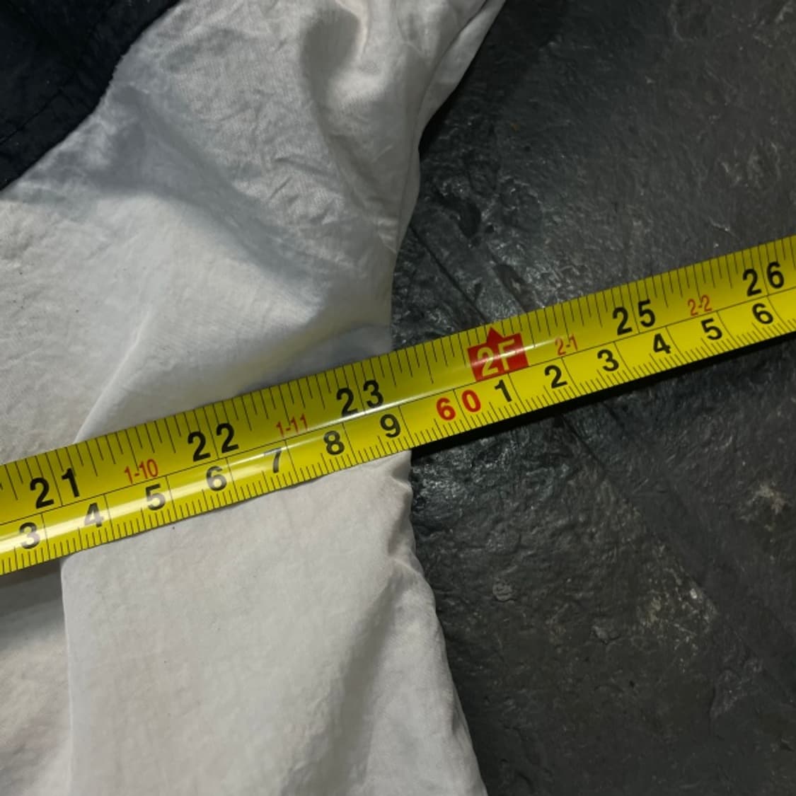 100 나이키 헤리티지 바람막이 상품이미지6