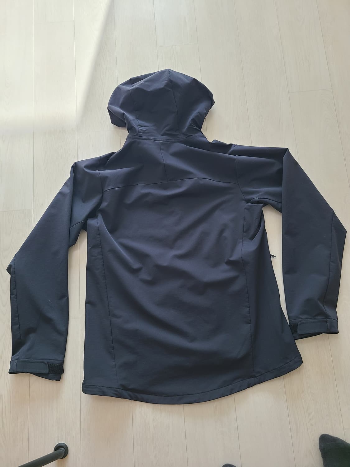 커클랜드 소프트쉘, 유니클로 그리드 플리스  일괄판매 상품이미지5