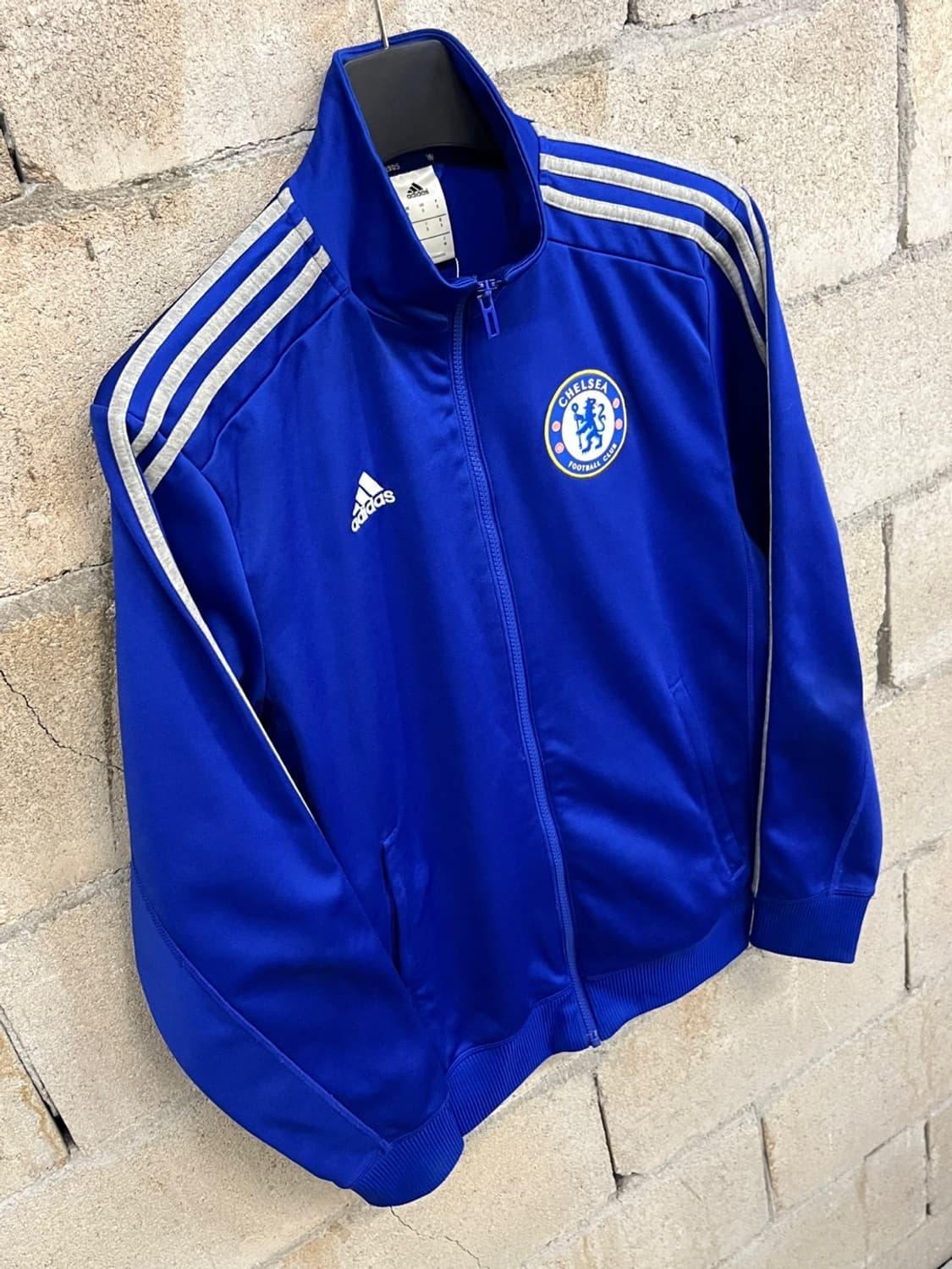 아디다스 첼시 트랙 탑 져지 상품이미지3