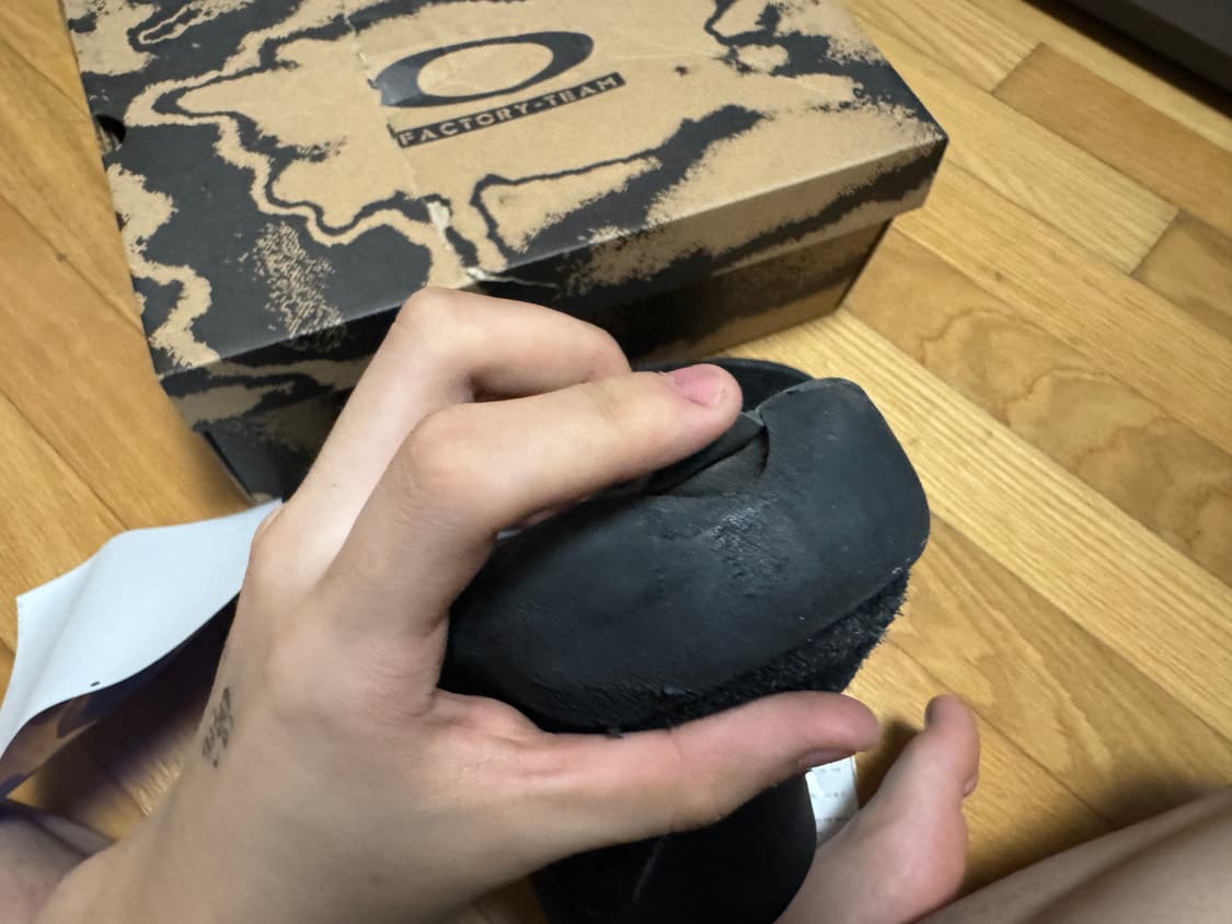 준야 와타나베 오클리 280 상품이미지4