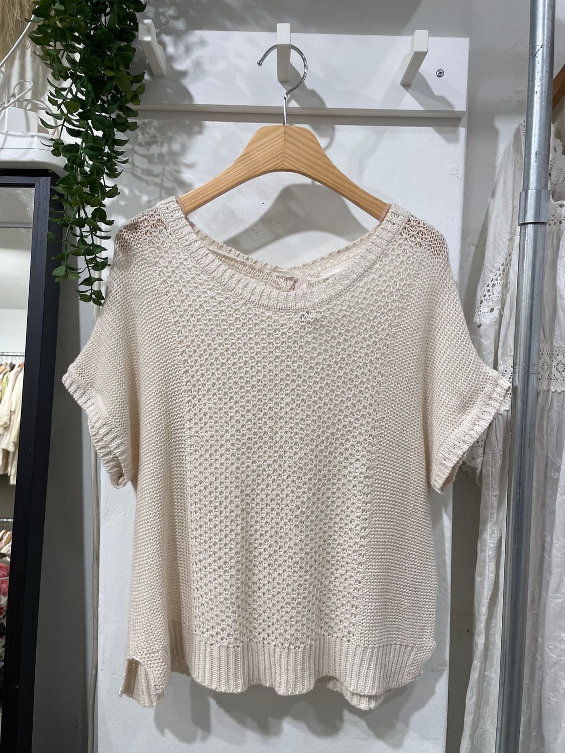 daily crochet knit 상품이미지8