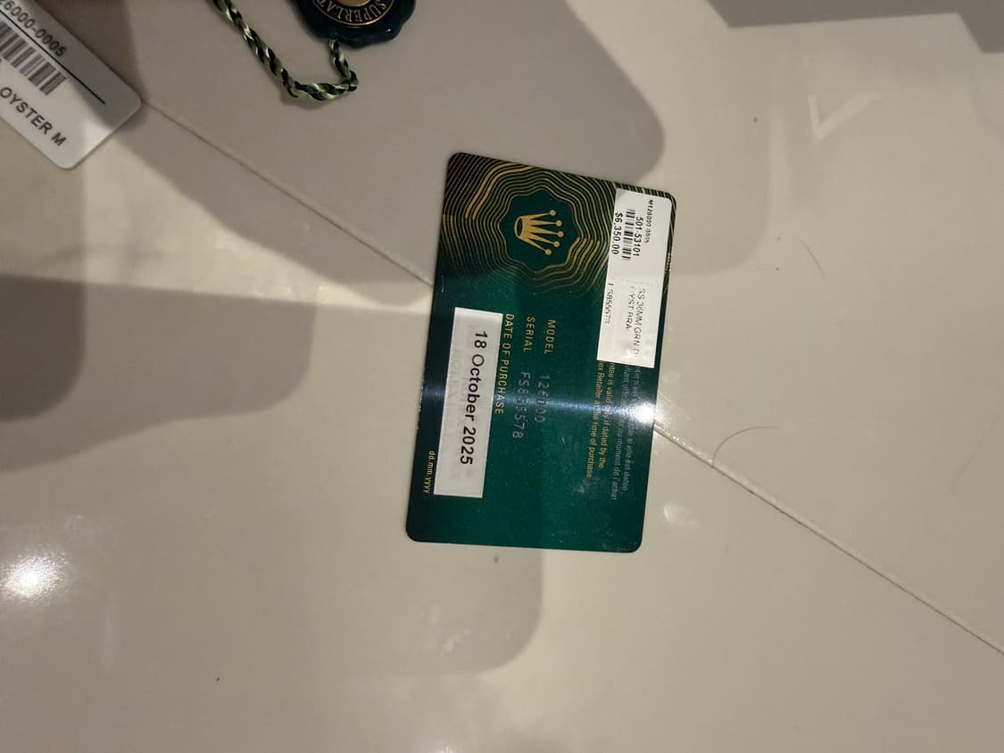 로렉스 상품이미지3