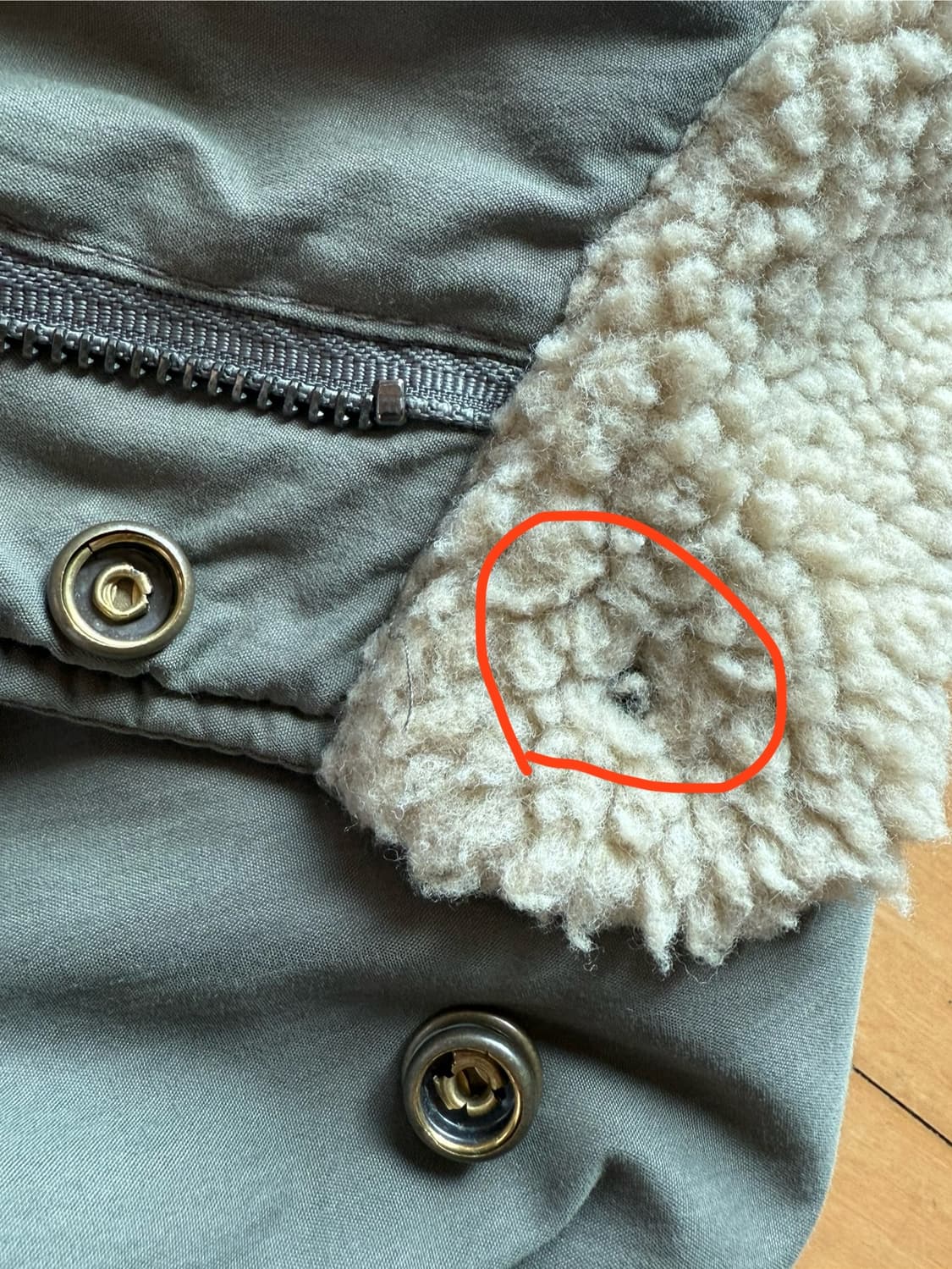 아워캐비넷 덤블 사파리 상품이미지5