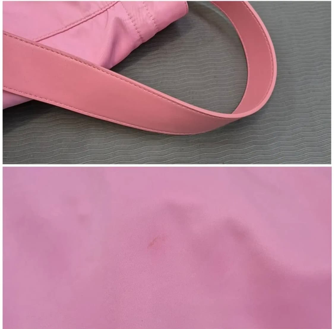 마뗑킴 버클백 핑크 상품이미지7