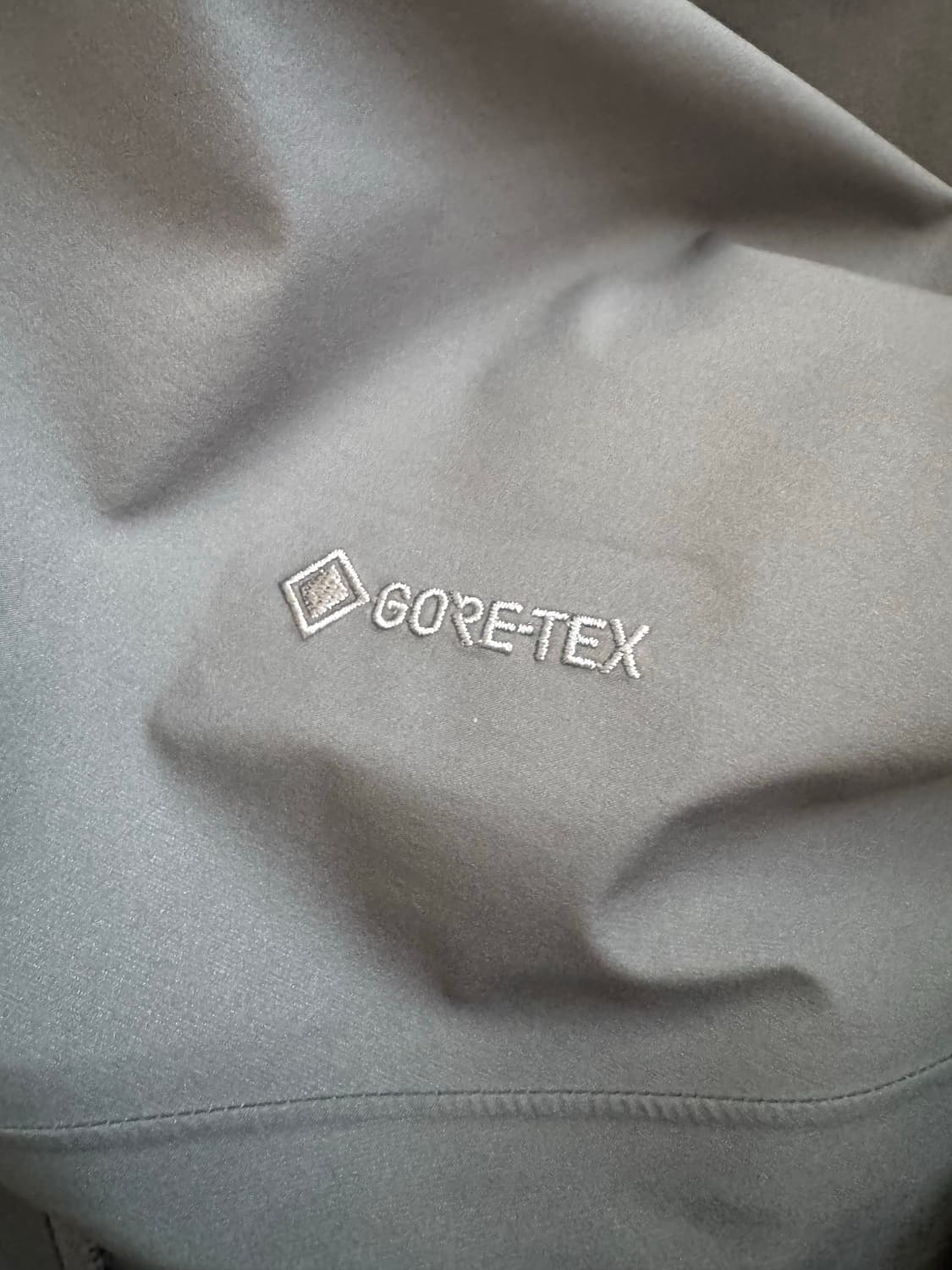 아크테릭스 베타 클라우드 M(주름없이 아직 빳빳한) 상품이미지8