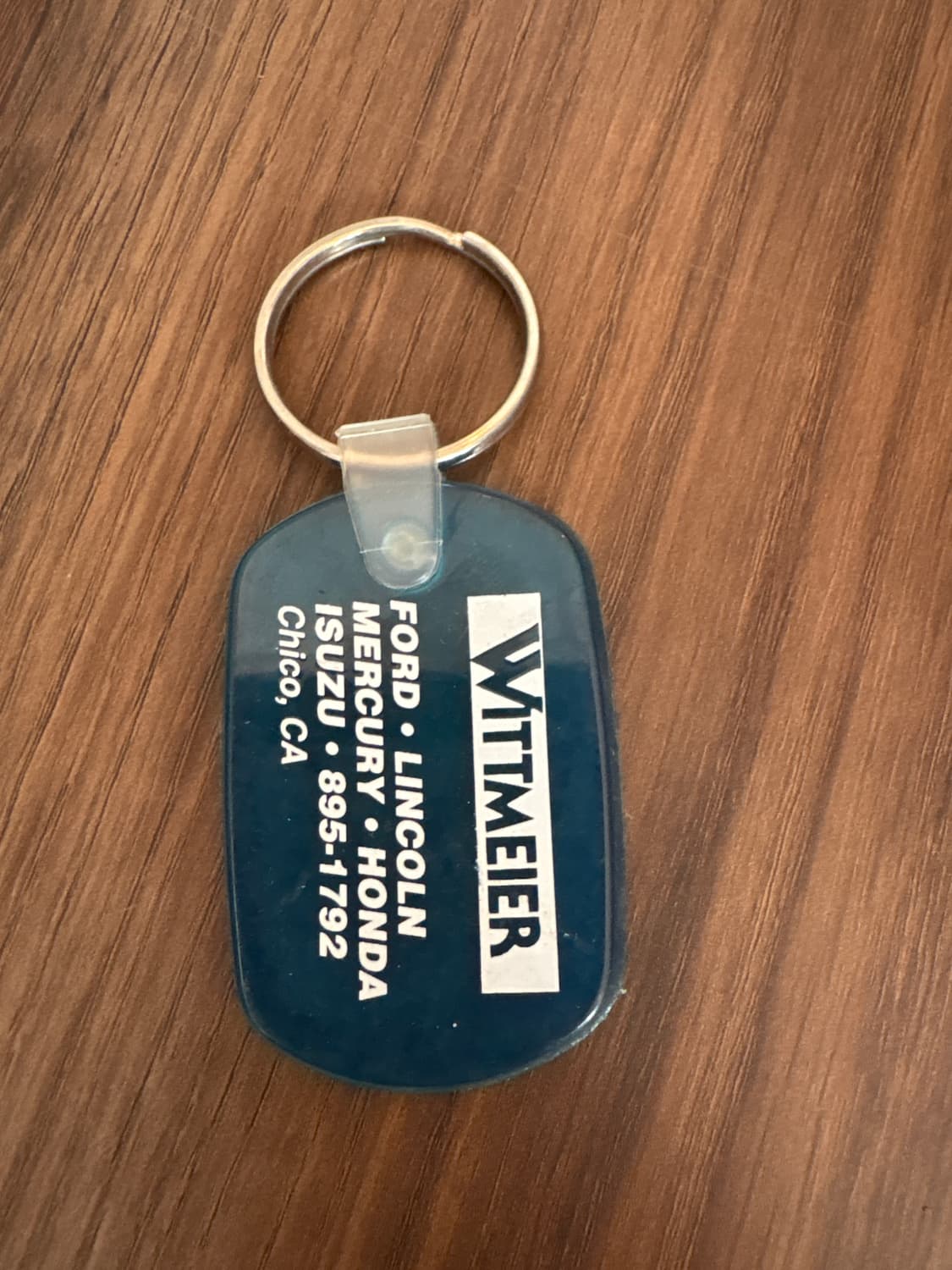 빈티지 키링 상품이미지1