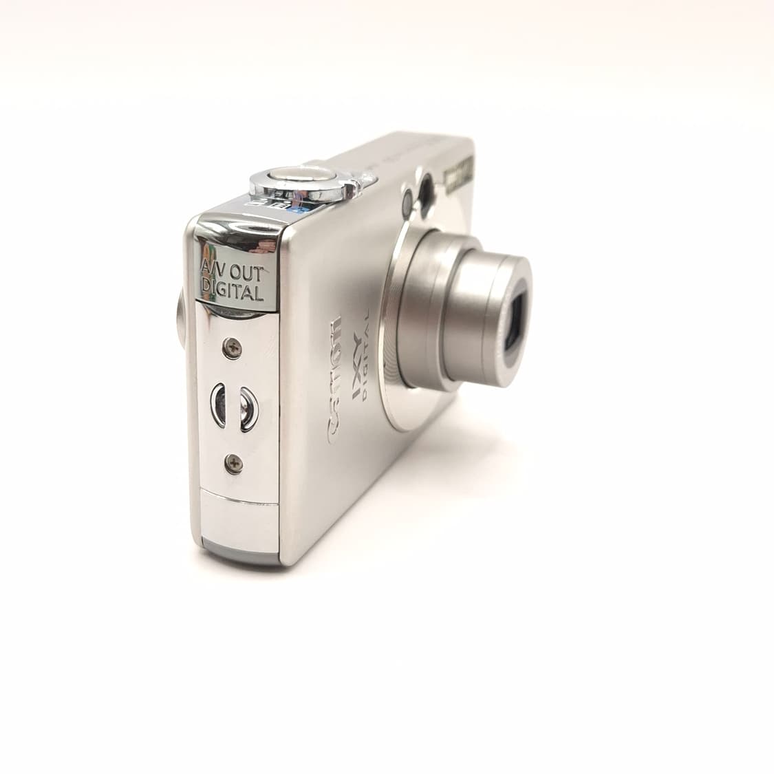 한글지원📸 캐논 익시 50 ✨ 클래식한 색감 감성디카 💕 상품이미지5