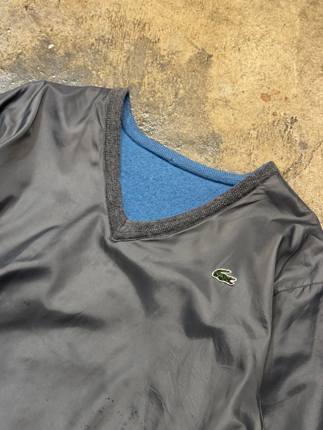 44-66 ) LACOSTE (Reversible) 상품이미지7