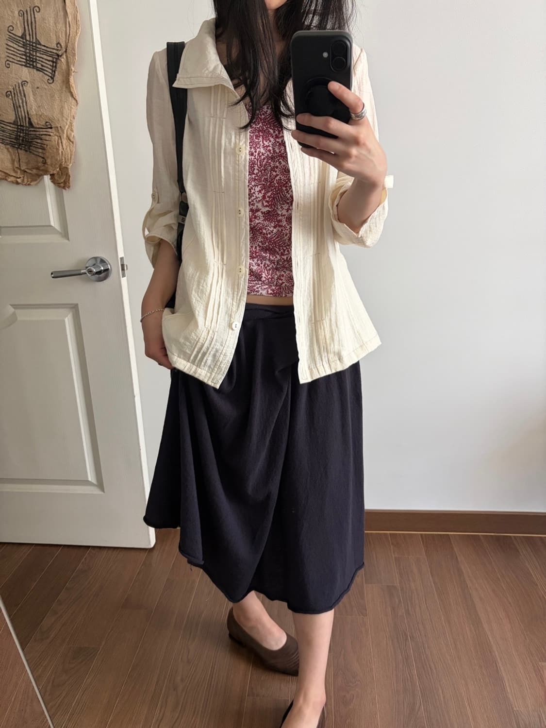 sheer jacket 상품이미지2