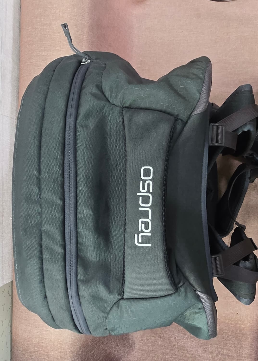 오스프리 파포인트 80 (Osprey Farpoint 80) 여행용 백팩 상품이미지5
