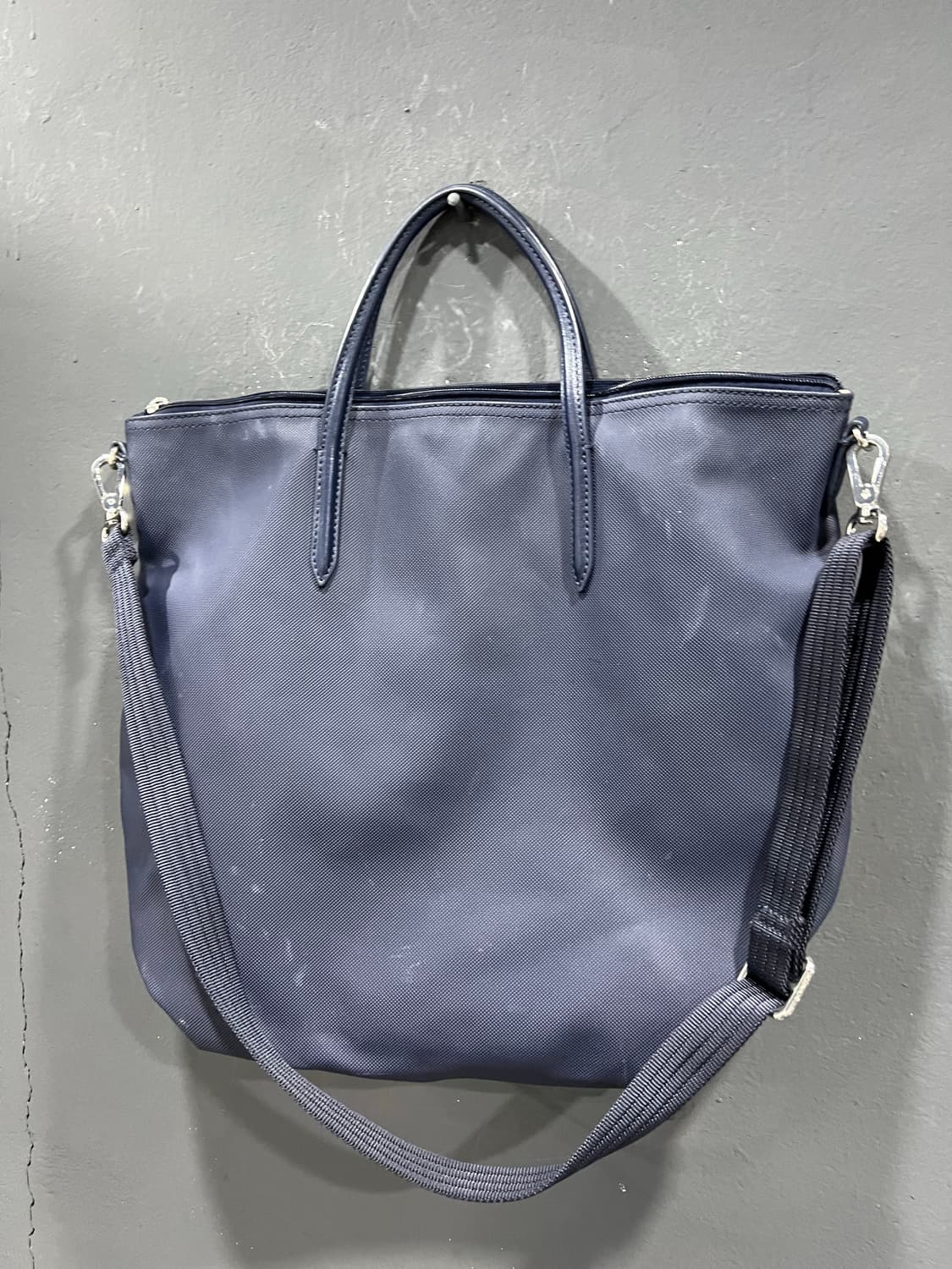 라코스테 토트백 상품이미지4