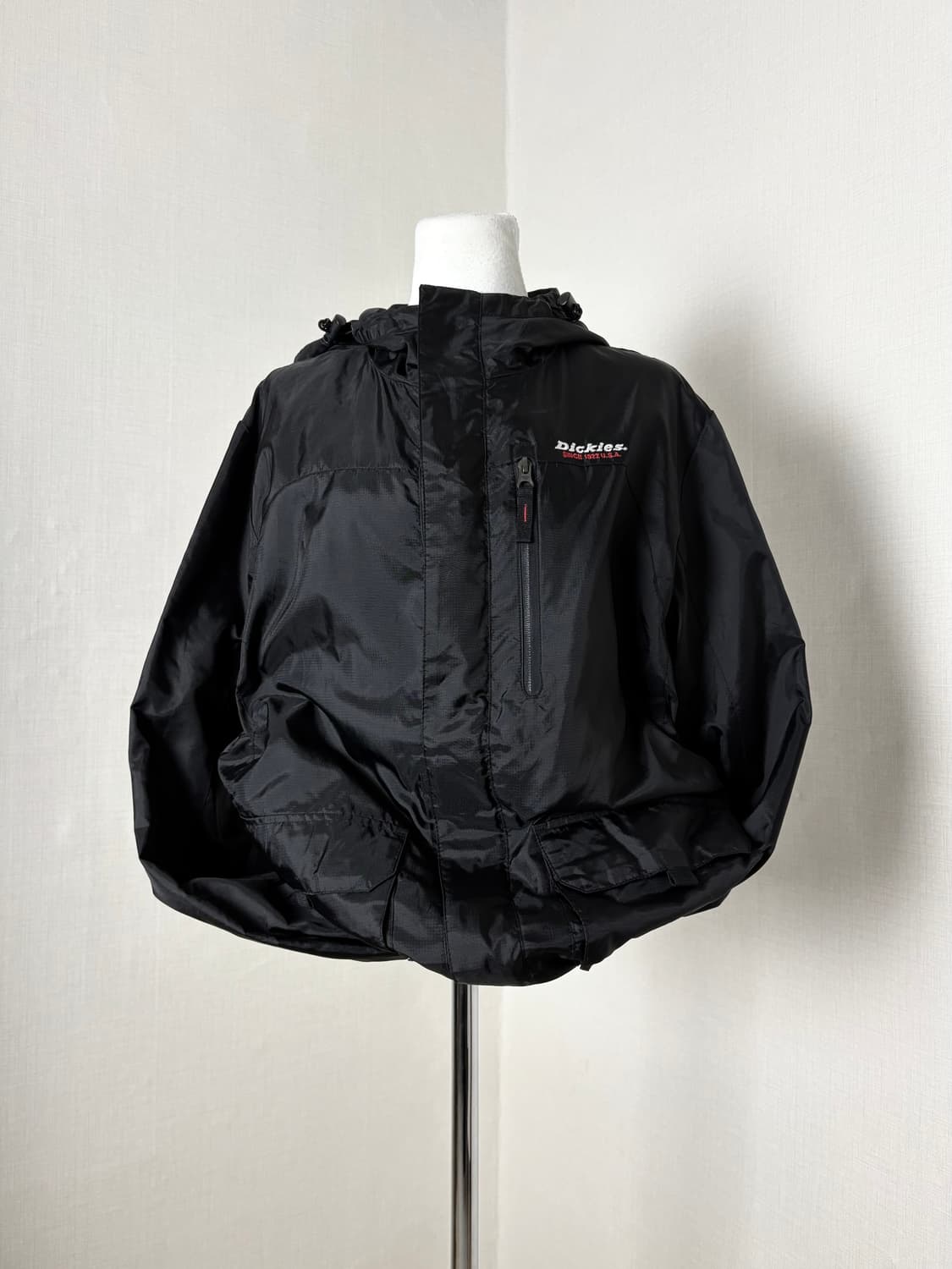 디키즈 바람막이 자켓 상품이미지1