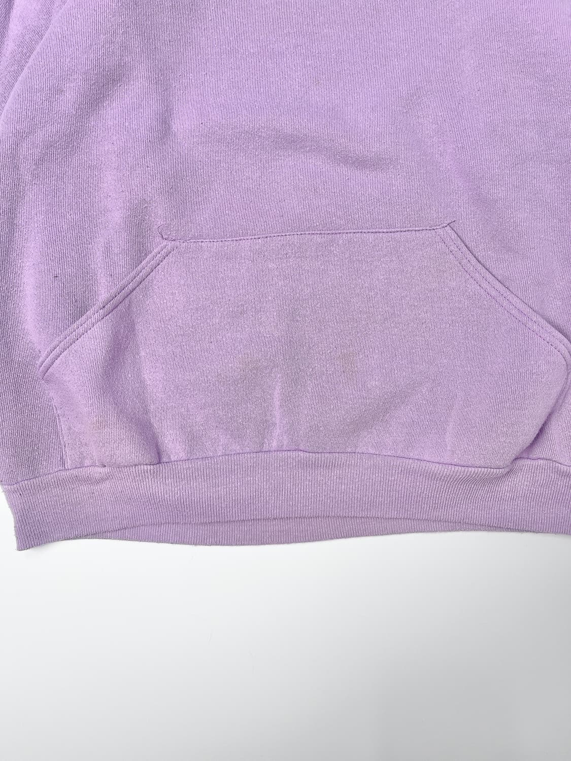 80s Russell Blank Hoodie USA 상품이미지7