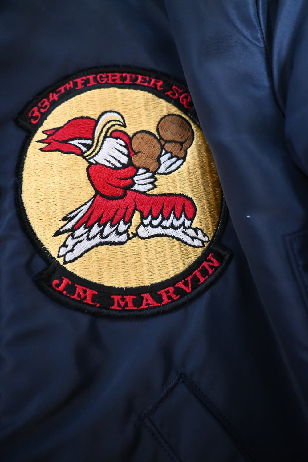 버즈릭슨 B-15C (Mod.) - BR15570 / 40사이즈 상품이미지9