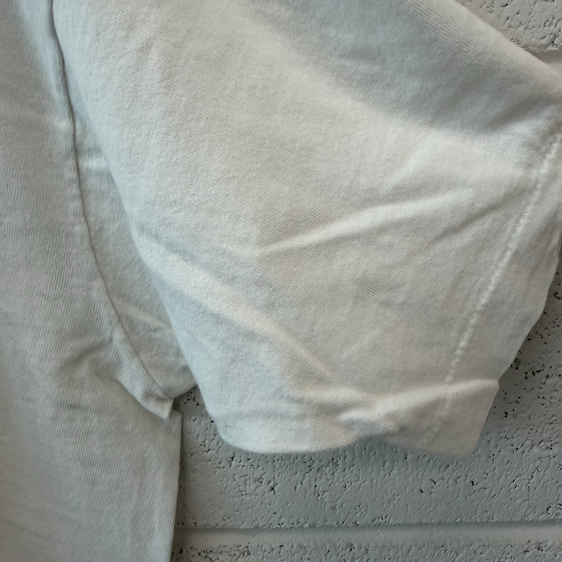 90s Vintage Fruit Of The Loom Tshirt 상품이미지6
