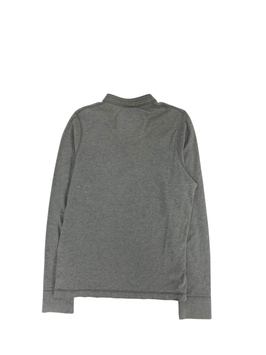 아베크롬비 버튼 롱 슬리브리스 상품이미지2