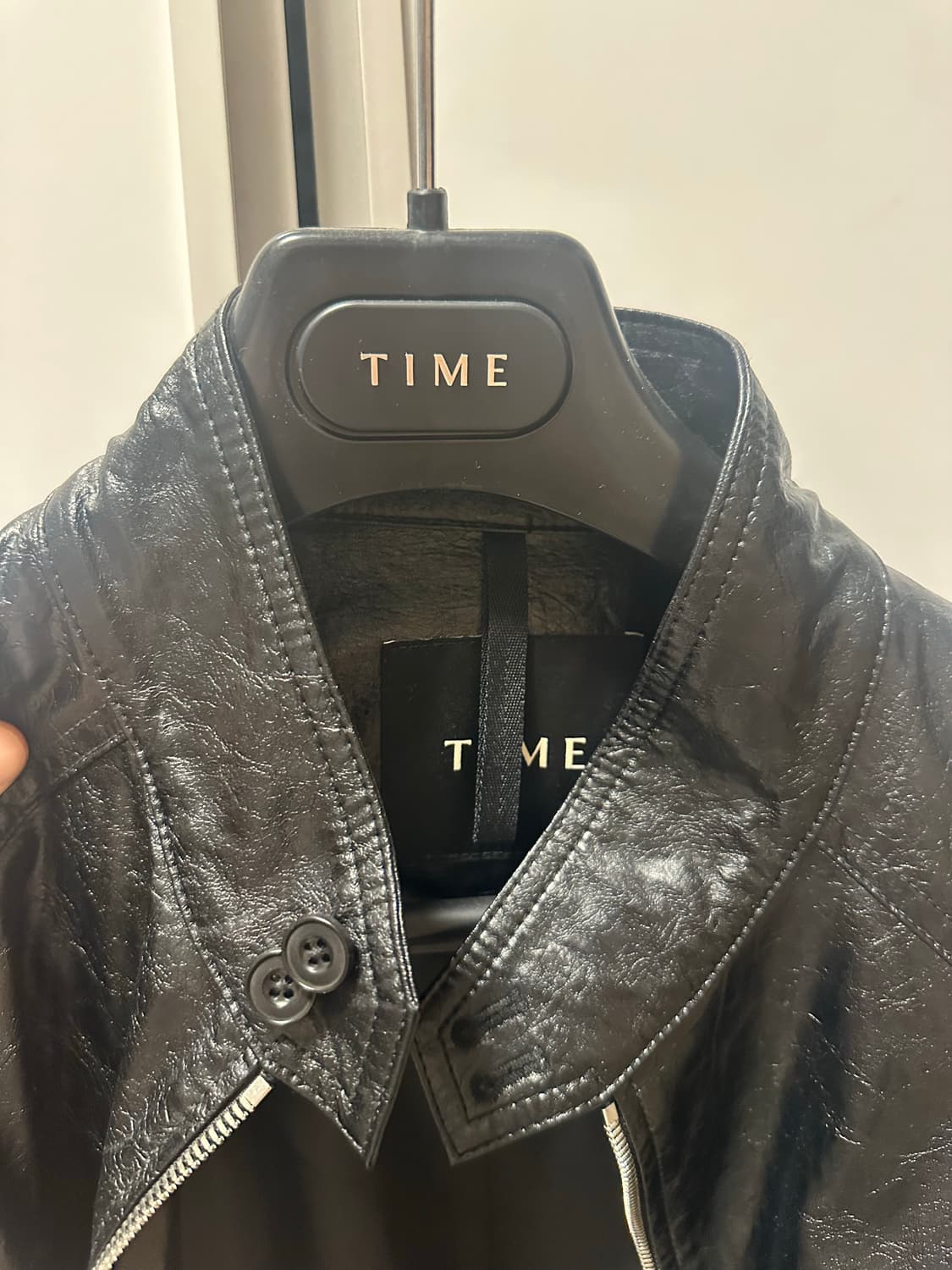 타임옴므 자켓 상품이미지2
