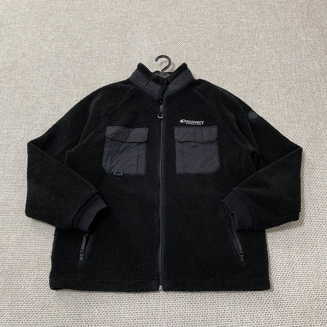 디스커버리 후리스 9975 상품이미지1