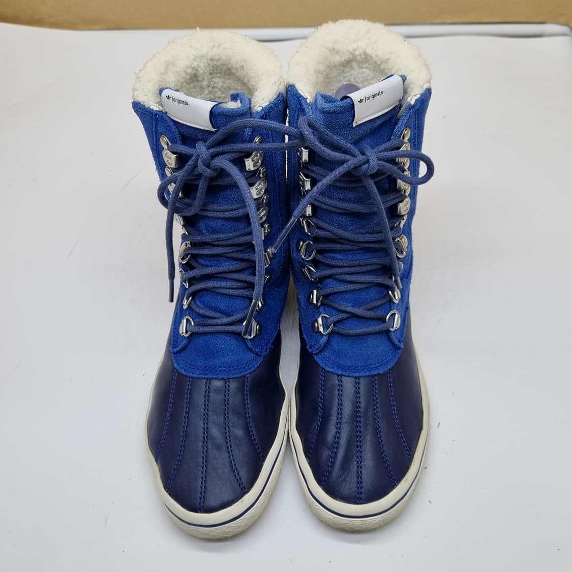 아디다스 털부츠245. 상품이미지2