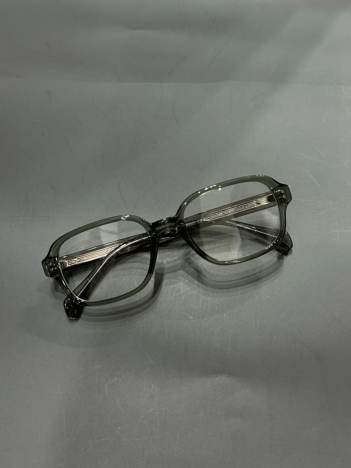 Metroum 안경 상품이미지1