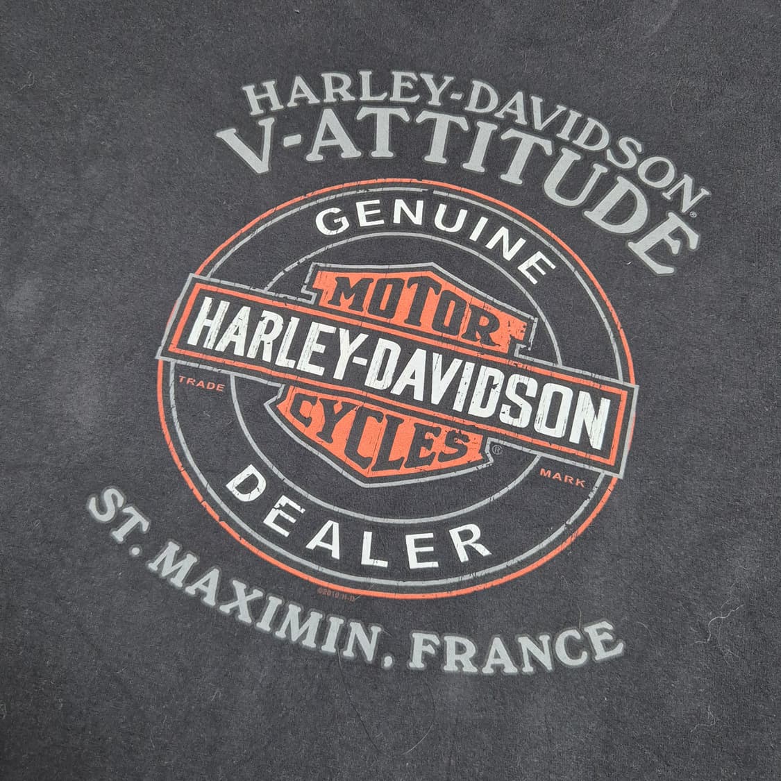 [XXL]할리데이비슨 생막시맹  -631 상품이미지4