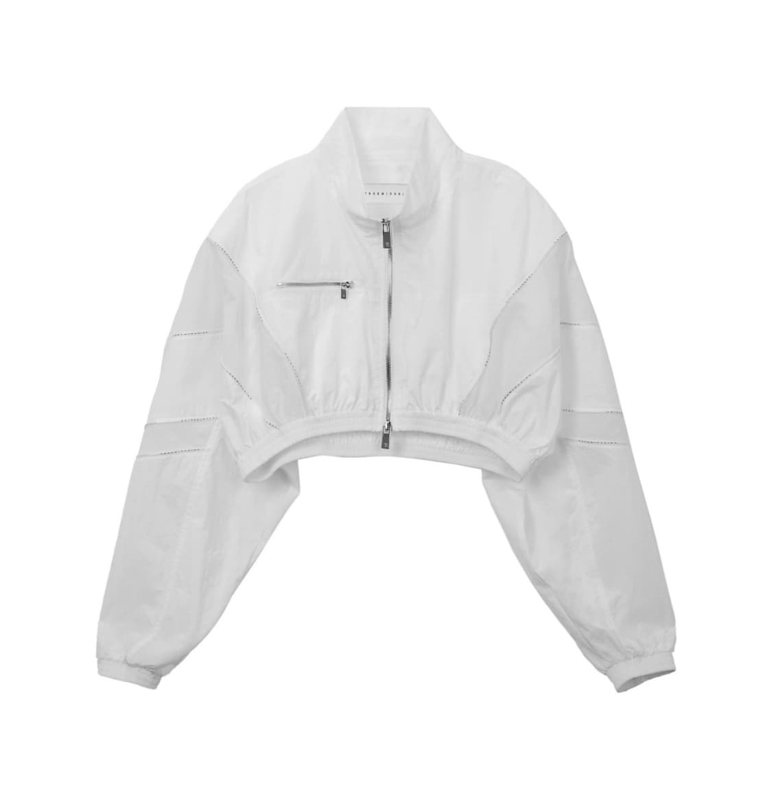 트리밍버드 Twin Line Breeze Jumper 상품이미지2