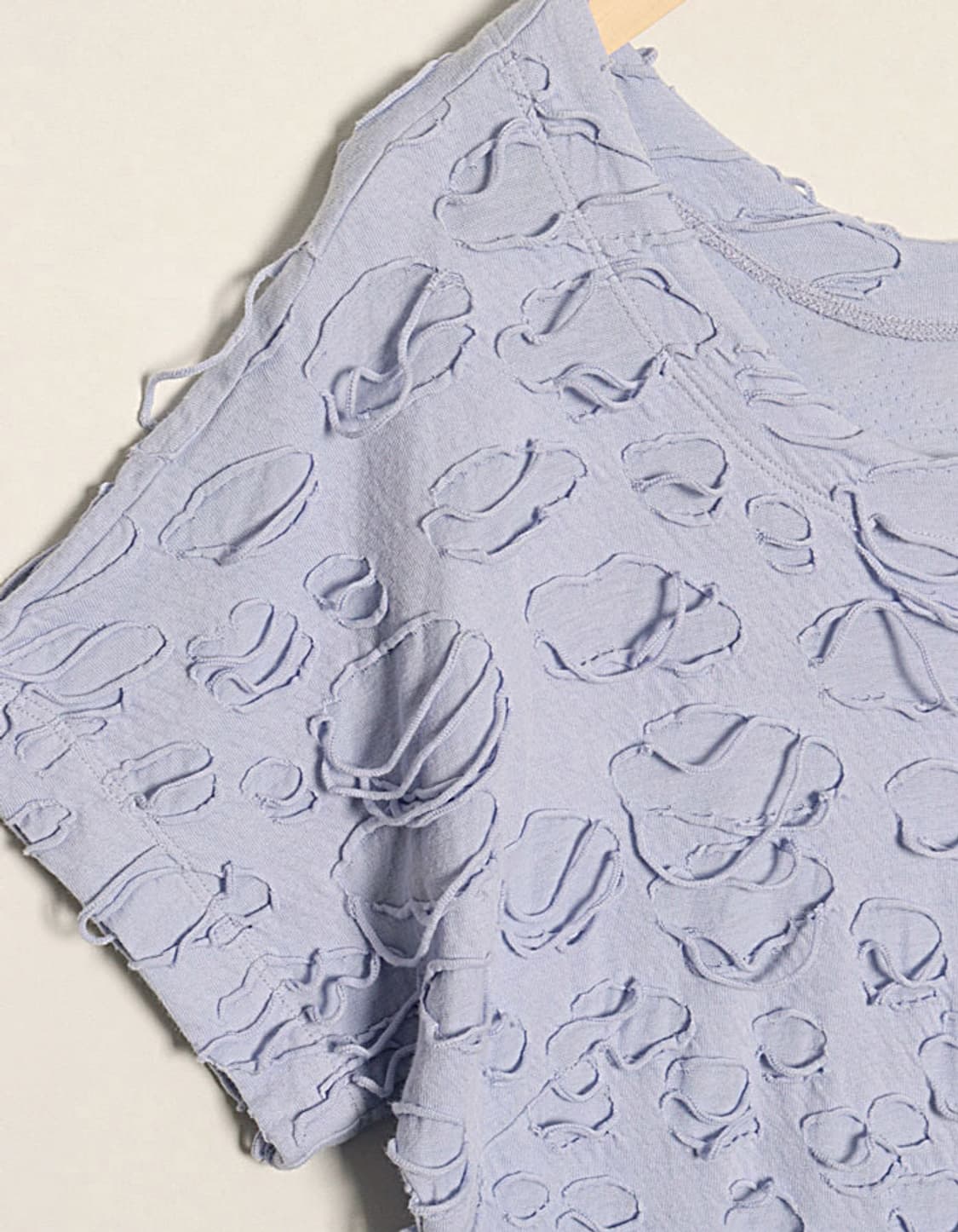 Haat by ISSEY MIYAKE Grunge One-Piece 상품이미지3