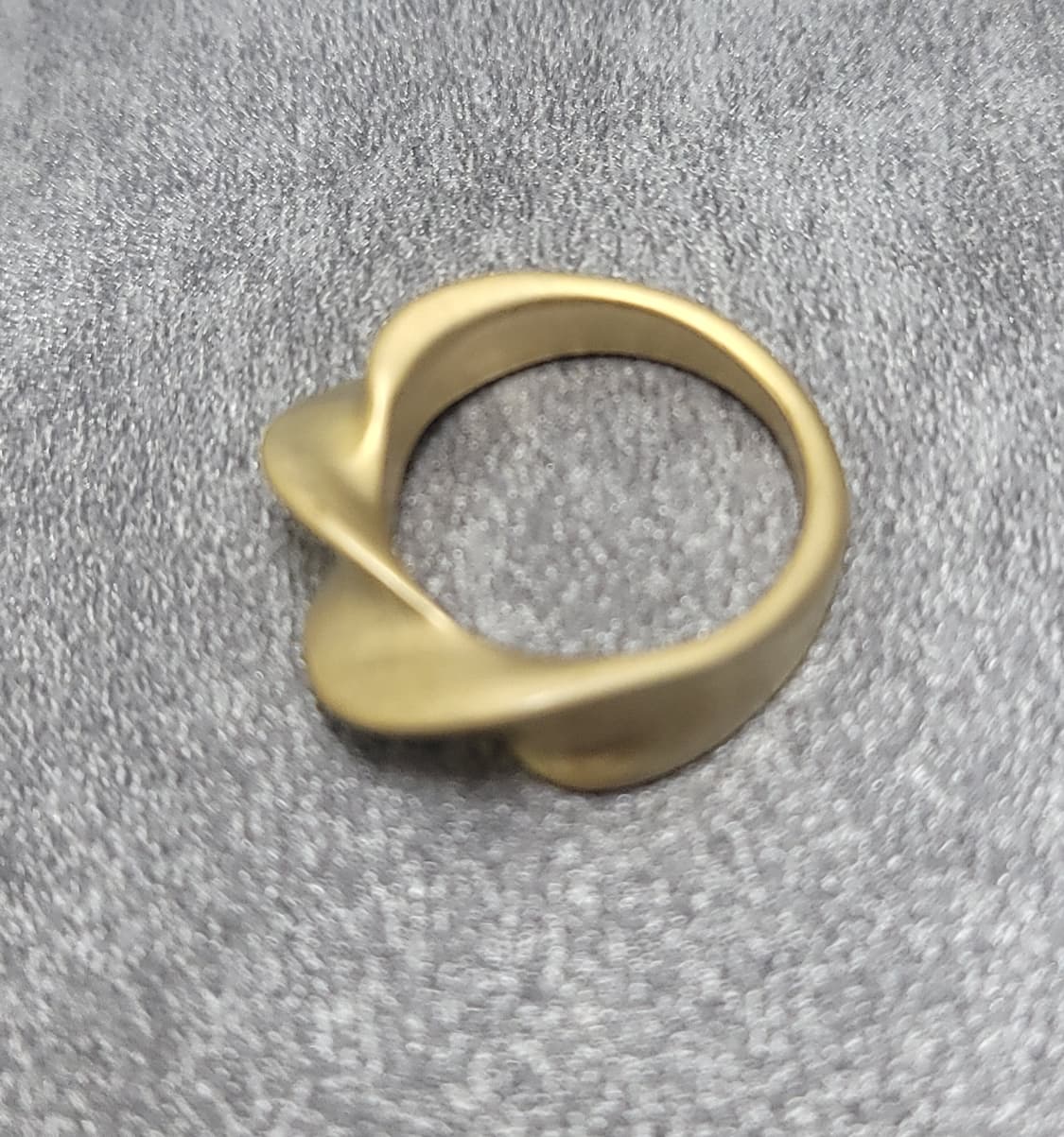 무광 빈티지반지 상품이미지5