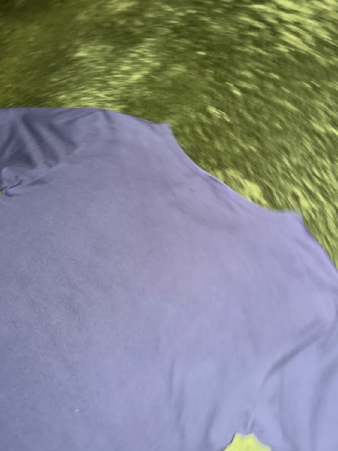 [44] 비비안웨스트우드 맨 Made in Japan 체인 티셔츠 상품이미지8