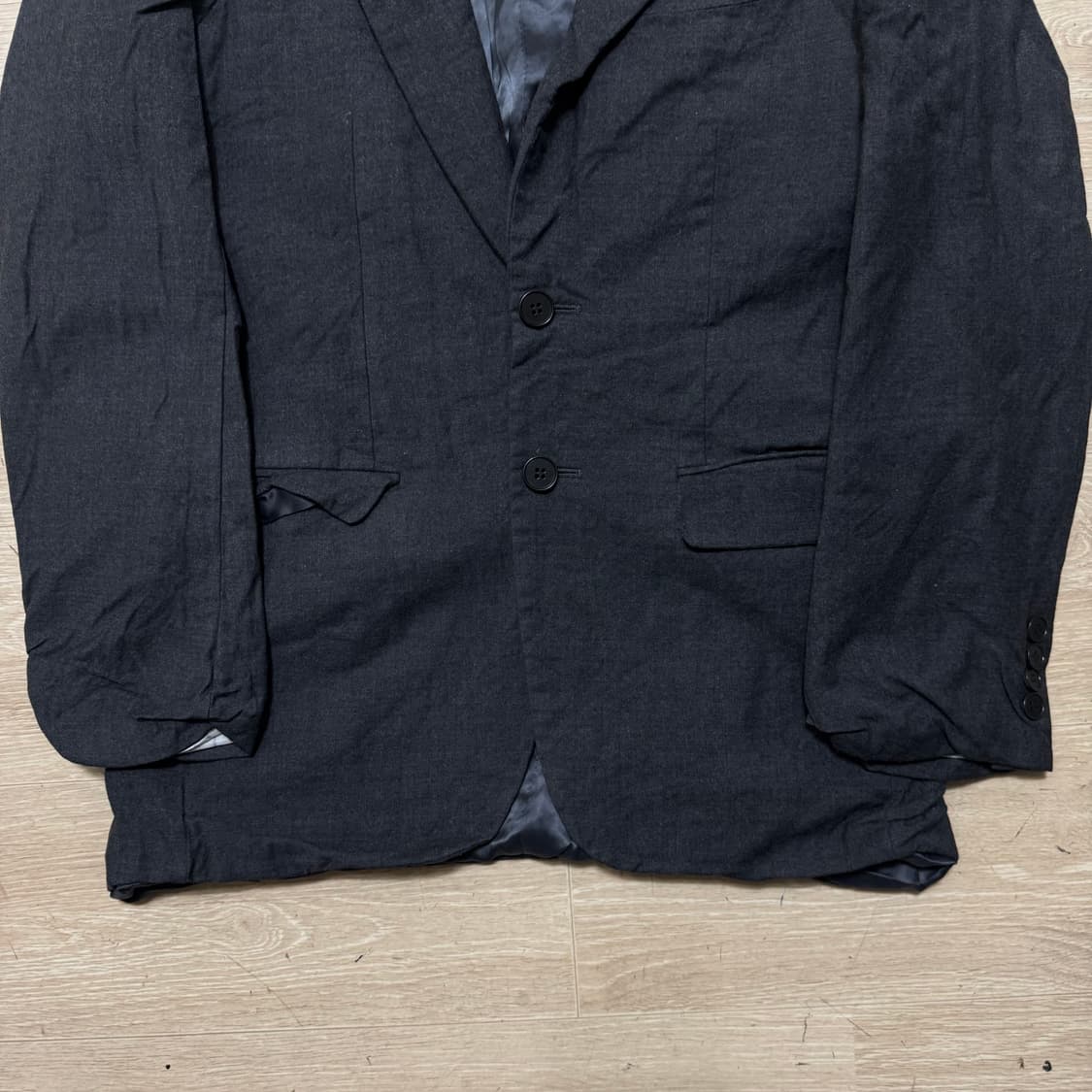 여성 블레이저 정장 자켓 상품이미지3