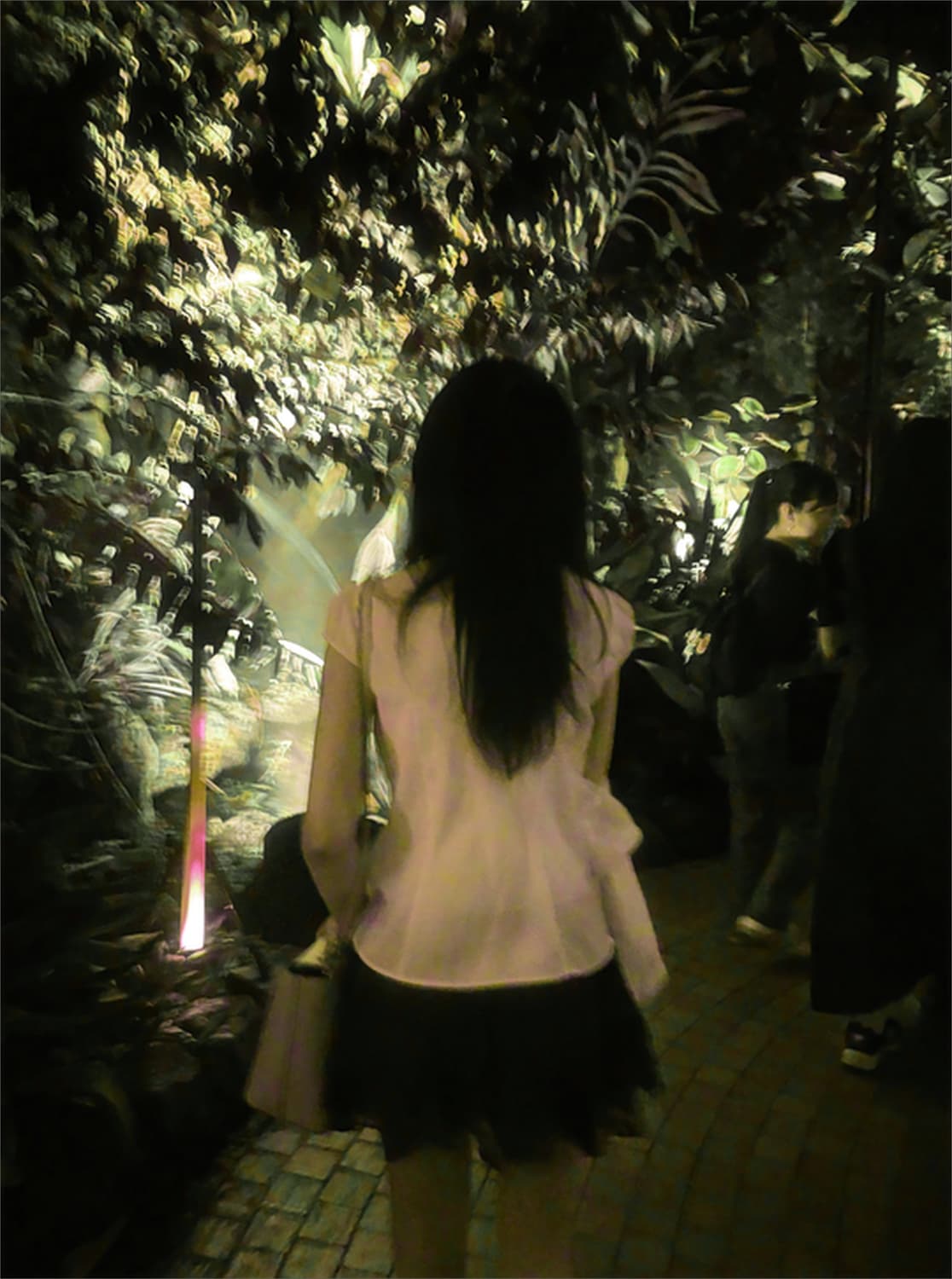 liz lisa 리즈리사 미니 스커트 상품이미지3