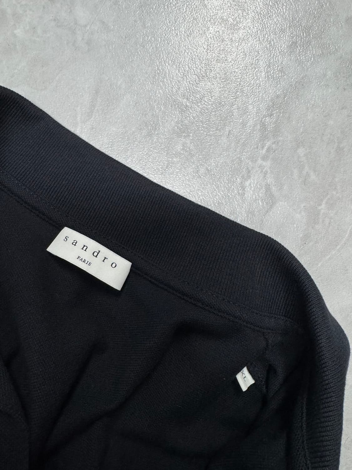 산드로 상품이미지3