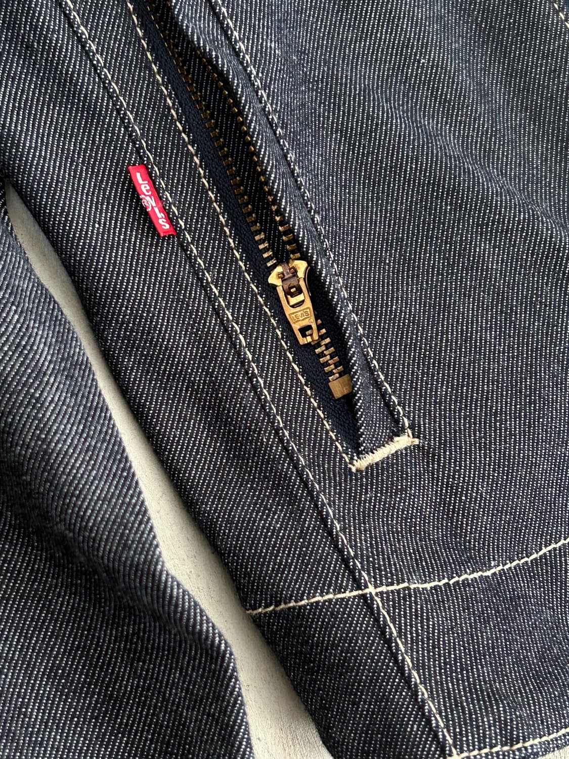 1st) Levi’s Engineered Jeans 상품이미지6