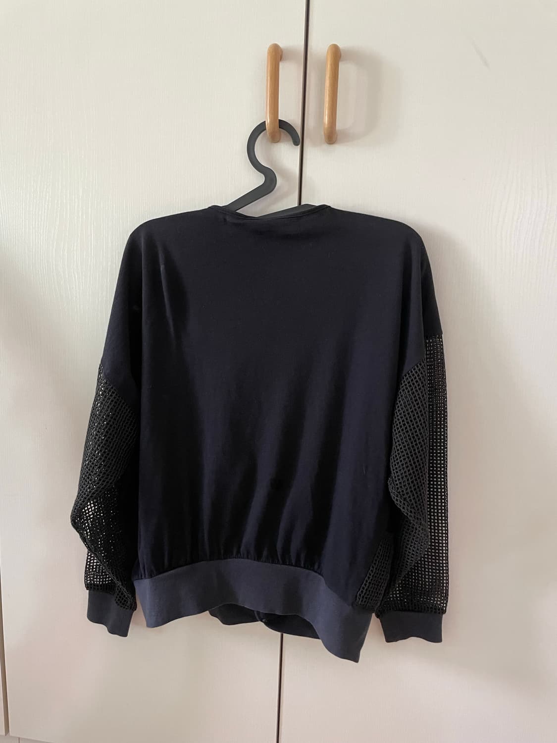 hai sporting gear mesh jacket 상품이미지5