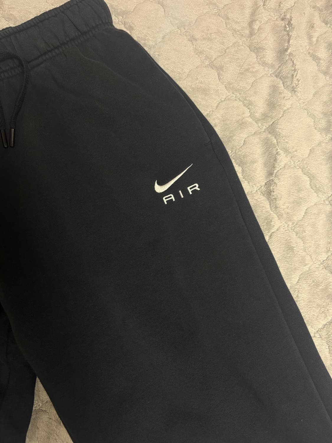 나이키 에어 트레이닝 바지 S 상품이미지2