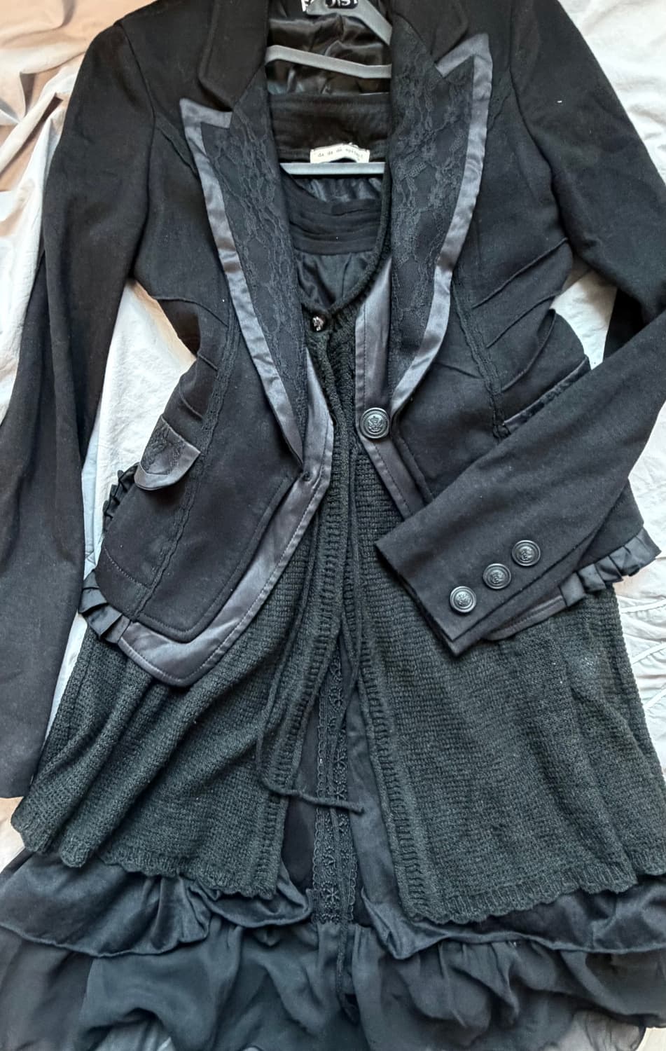 빈티지 랜박 / 코디셋 ✨ 상품이미지1