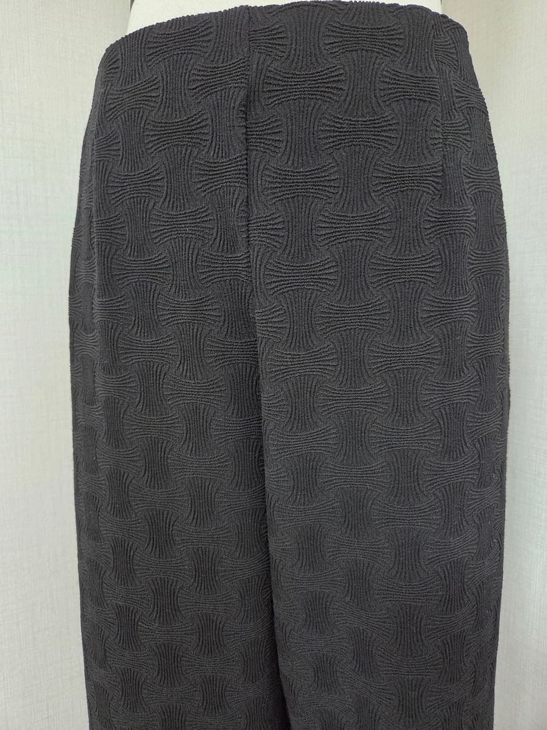 에코스 부츠컷 팬츠 상품이미지2