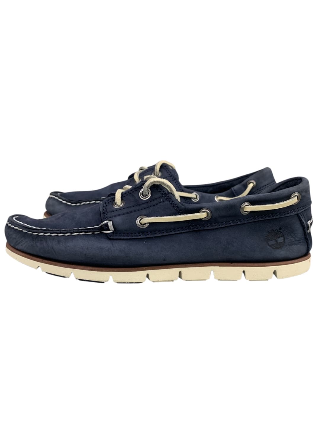 팀버랜드 보트슈즈 네이비 270 (Gr-3150) 상품이미지1