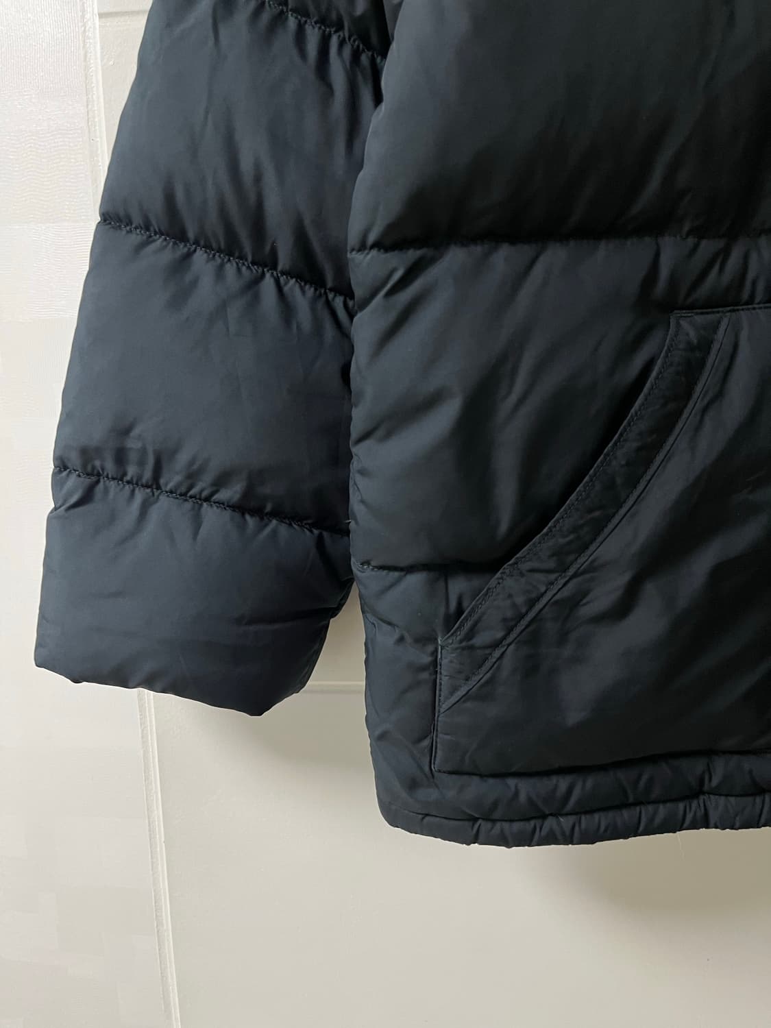 폴로 랄프로렌 다운 패딩 상품이미지4