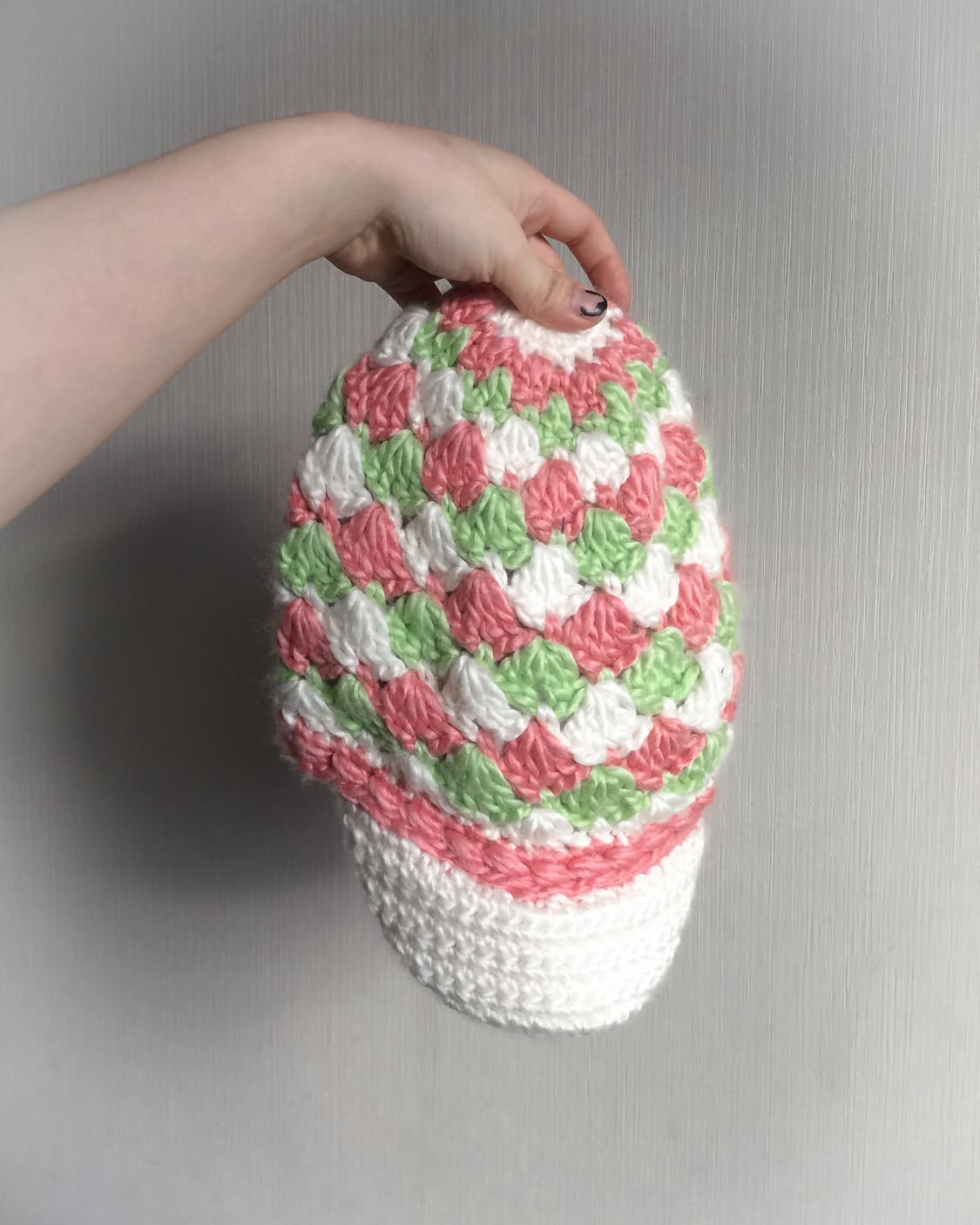  Knit cap 상품이미지5