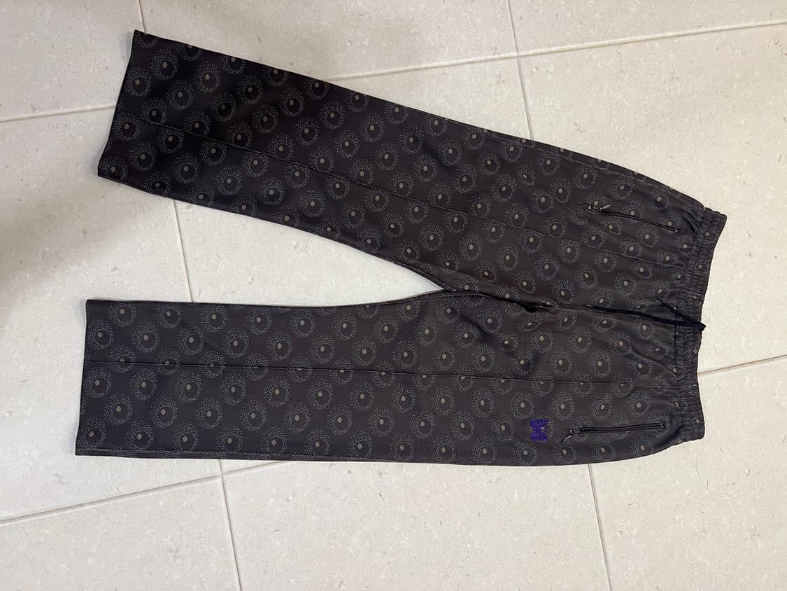 니들스 트랙팬츠 스트레이트 L사이즈 상품이미지6