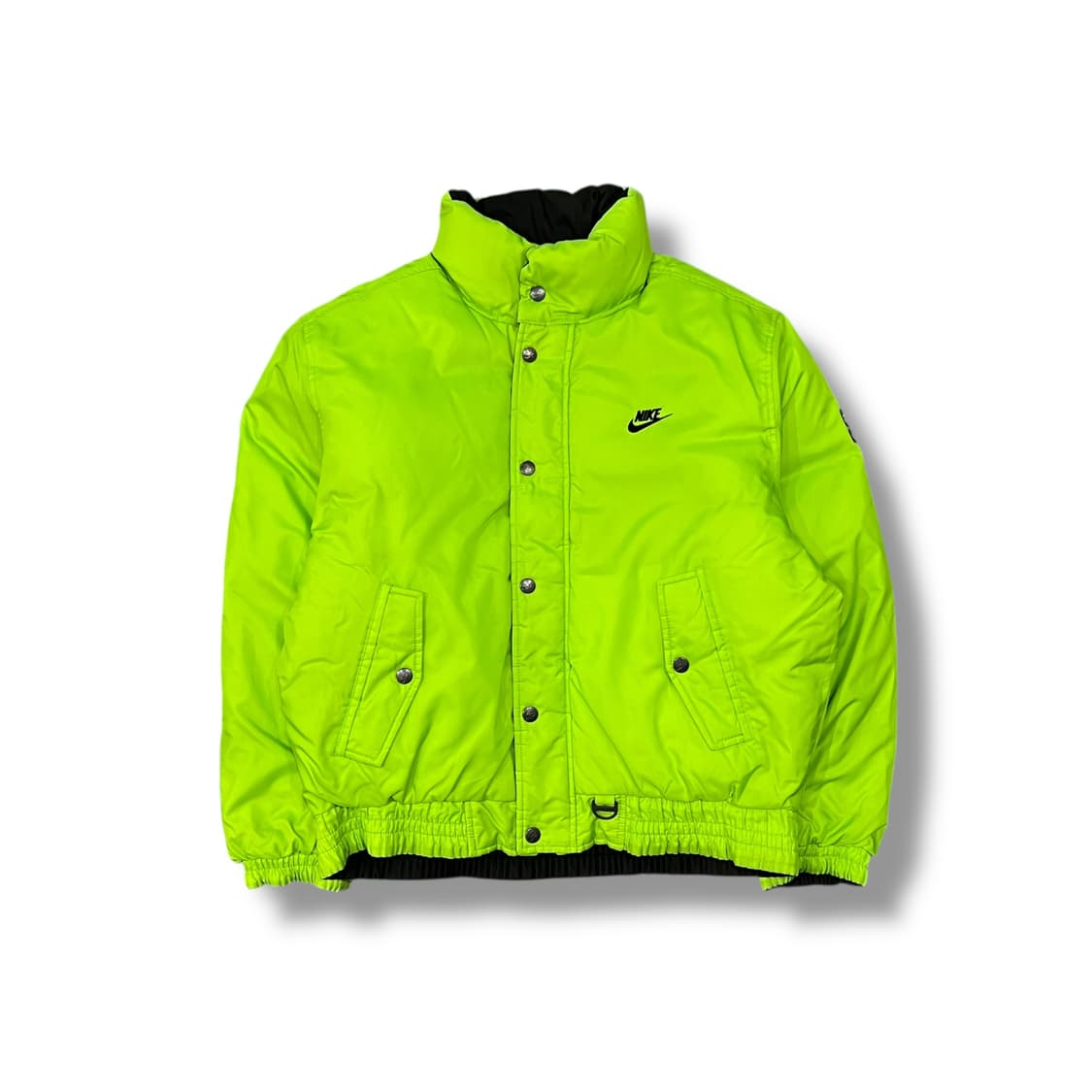  나이키 삼나스포츠 리버시블 패딩 y13940 상품이미지2