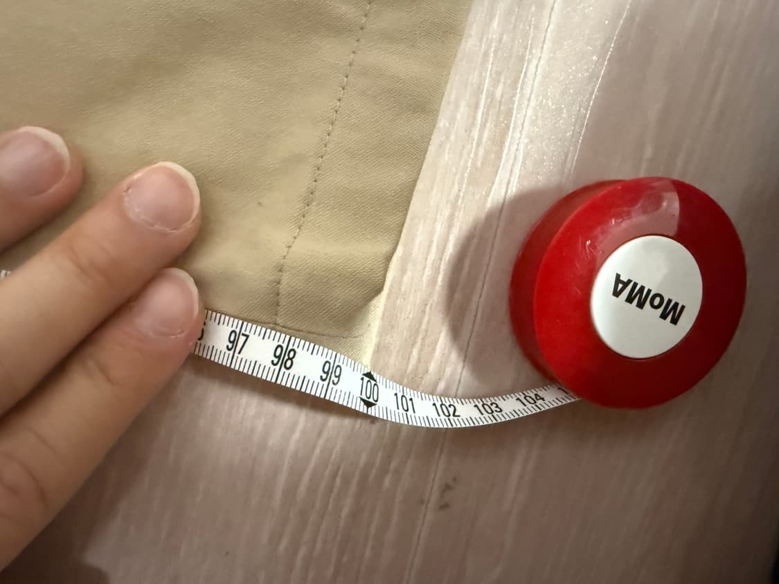 (48) 1998 헬무트랭 치노팬츠 상품이미지6