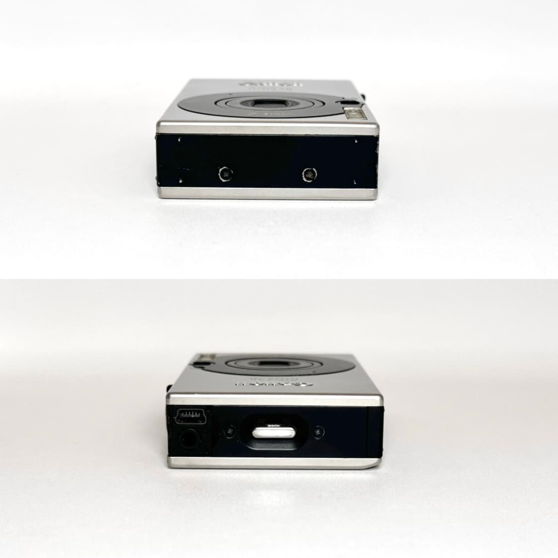 캐논 익서스 70 IXUS (익시 IXY 10,파워샷SD1000) 상품이미지4