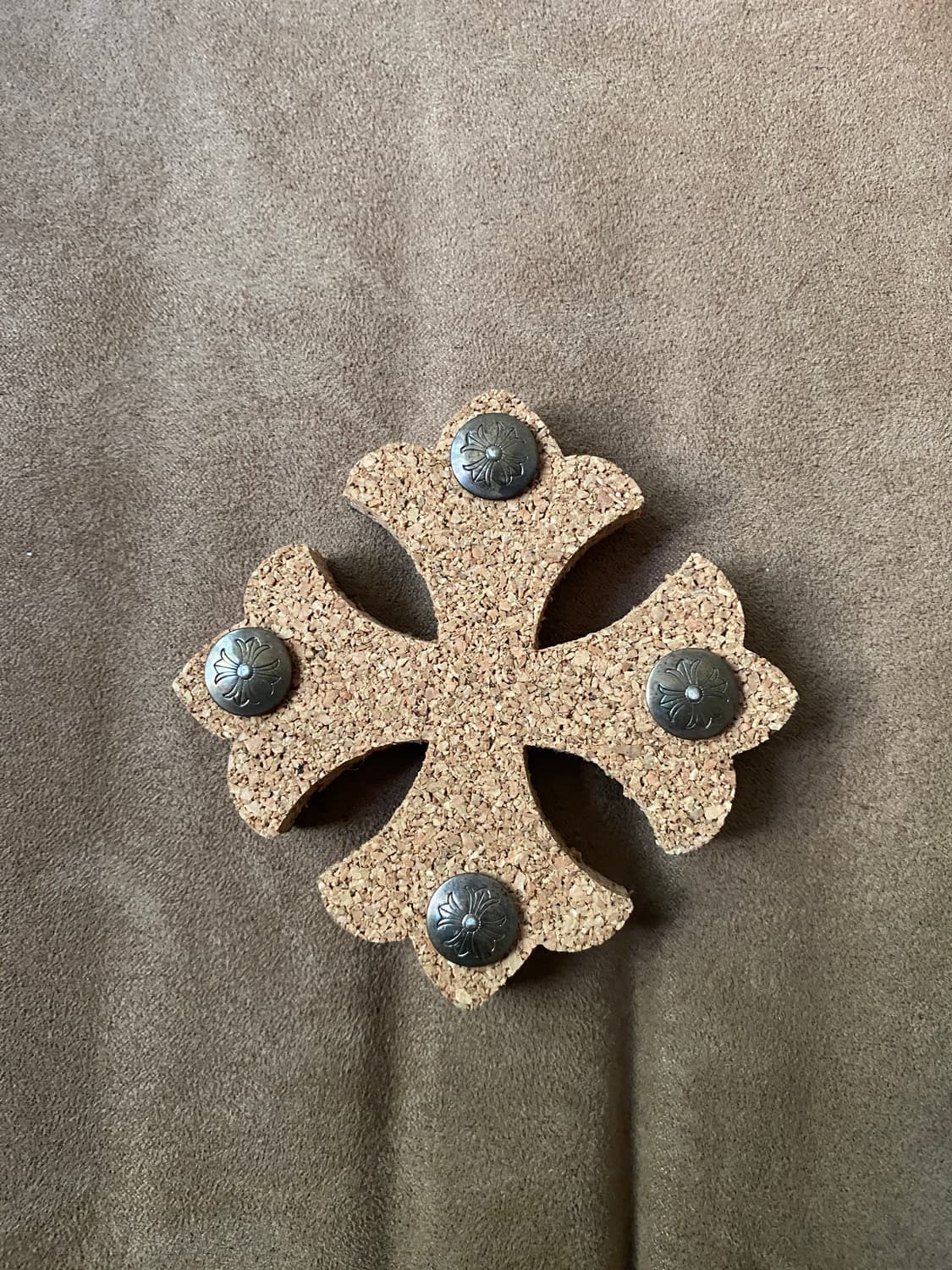 크롬하츠 코스터 상품이미지2