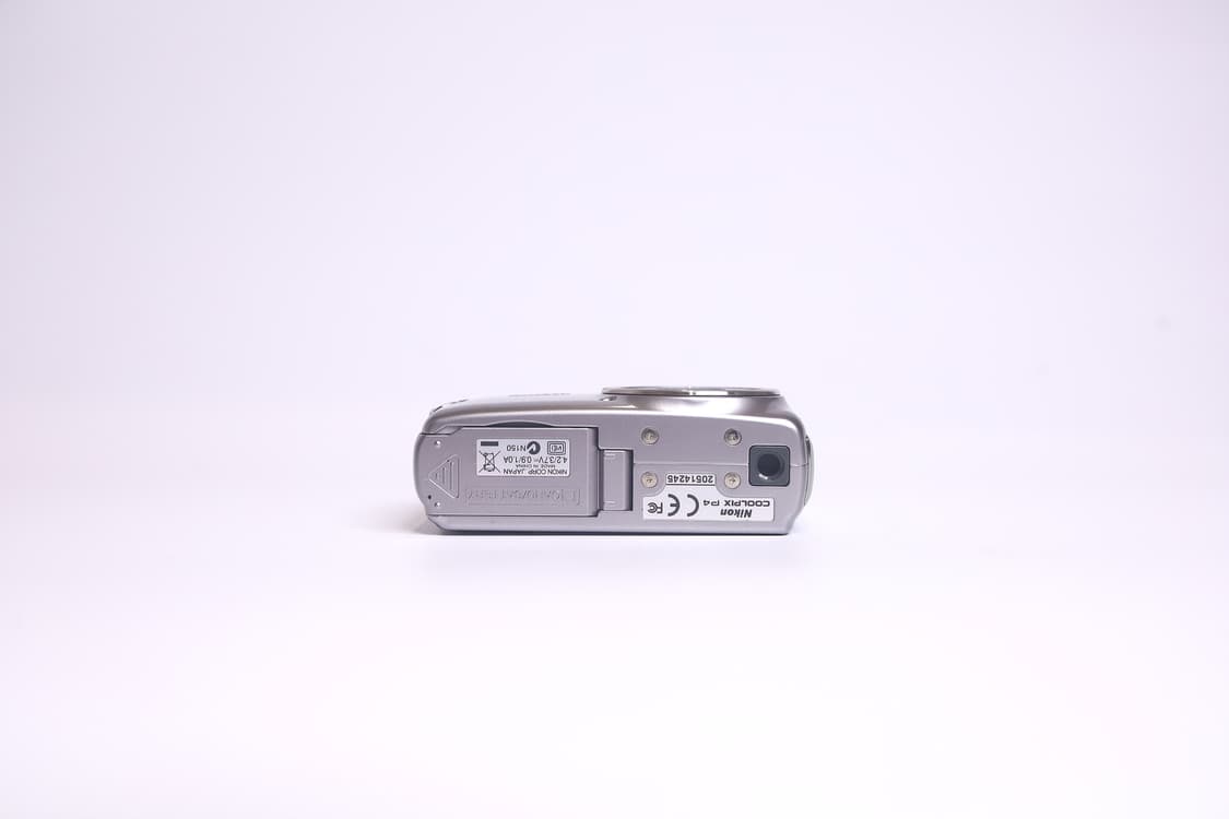 니콘 쿨픽스 P4 (이체 시 3만원 할인) 상품이미지6