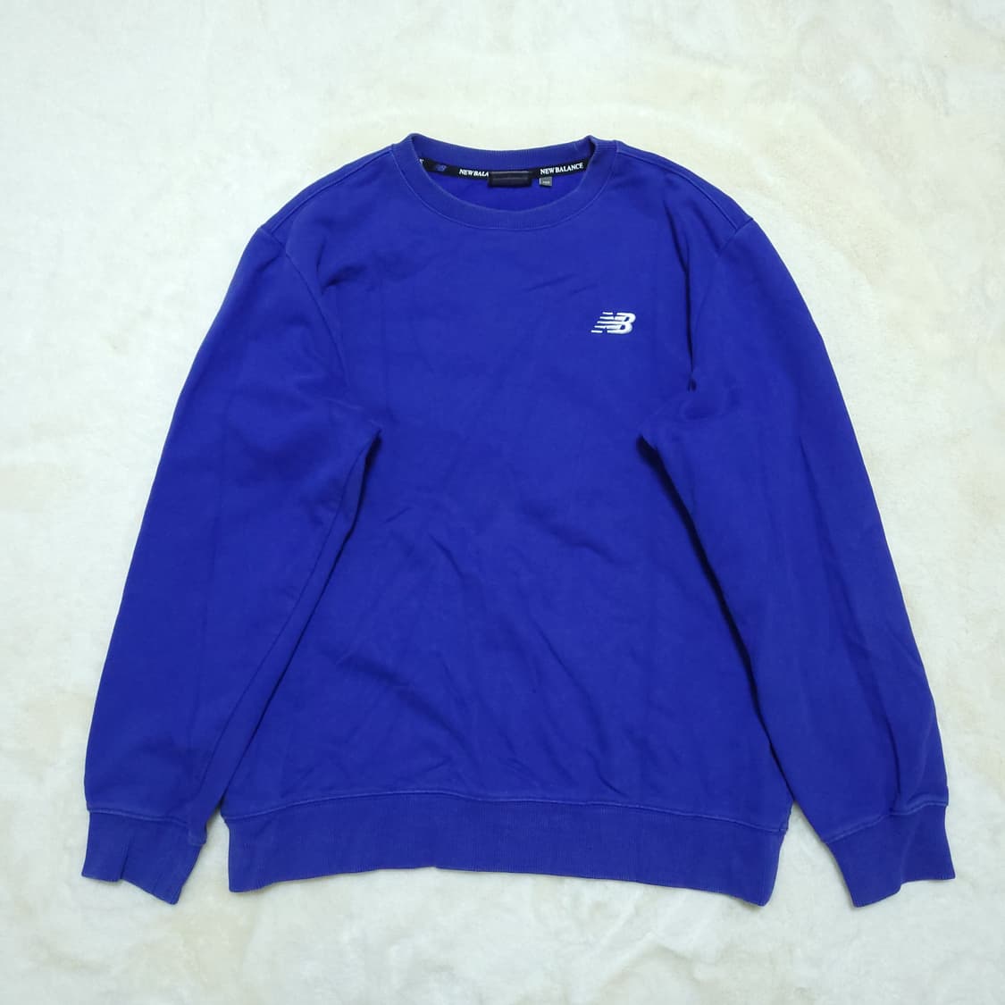 C 남성 맨투맨 L 0313 뽀샤샤 상품이미지1