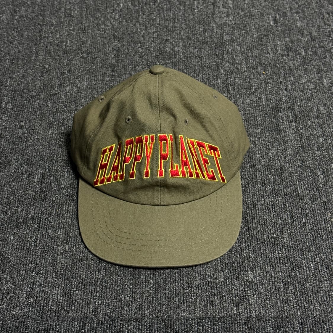 HPTP 캡모자 상품이미지1