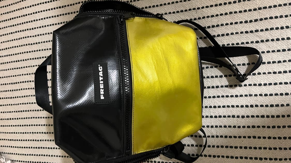 프라이탁 월터 상품이미지6