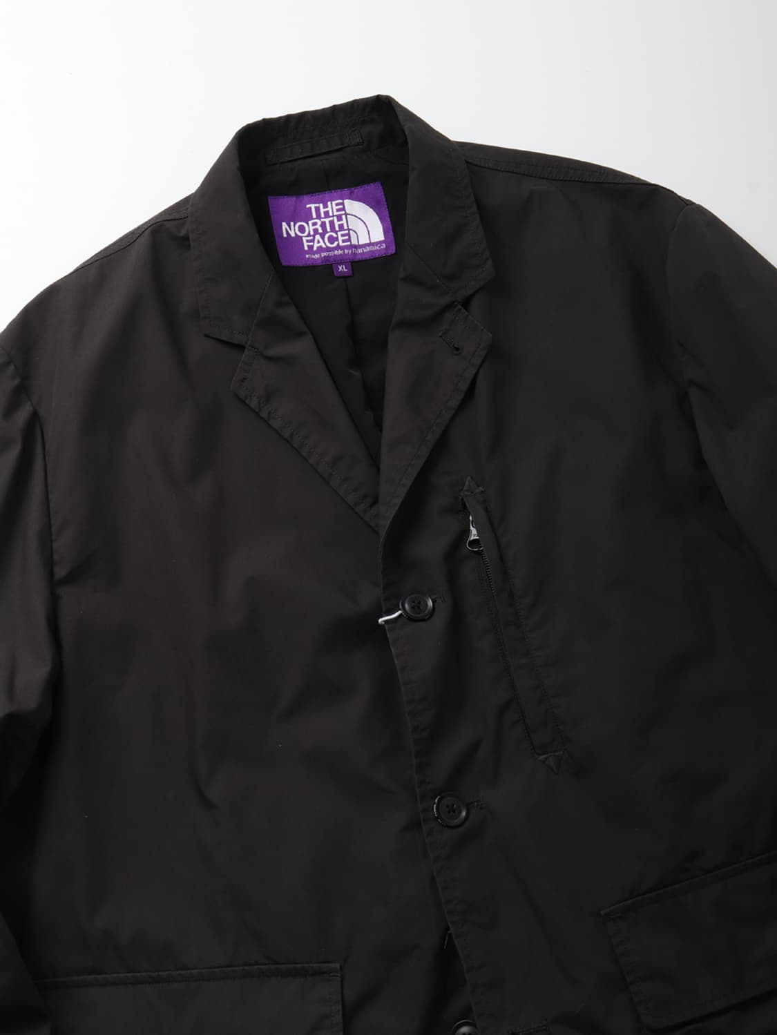 THE NORTH FACE PURPLE LABEL 65/35 Jacket 상품이미지6